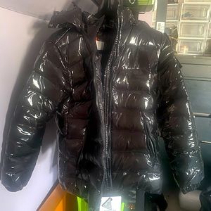Women’s Moncler with Hood